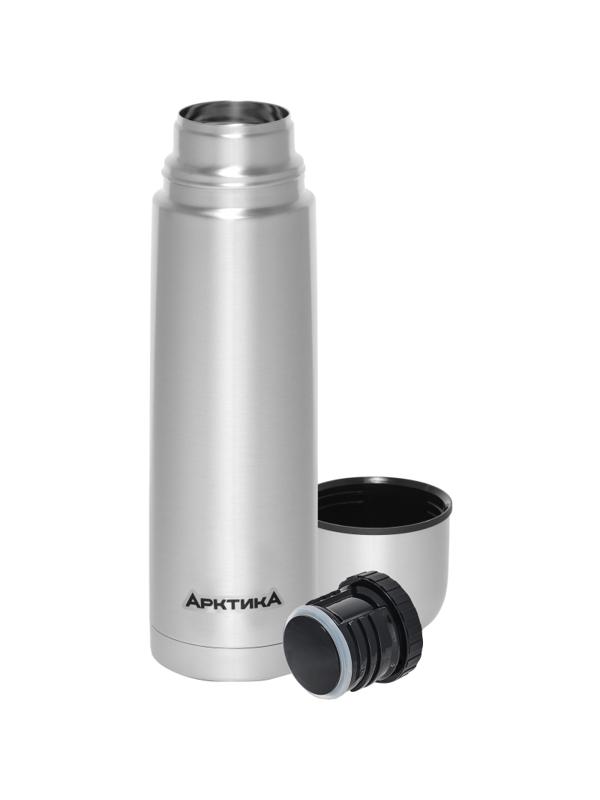 Термос классический с узким горлом, объем 0,75 л., 101-750P