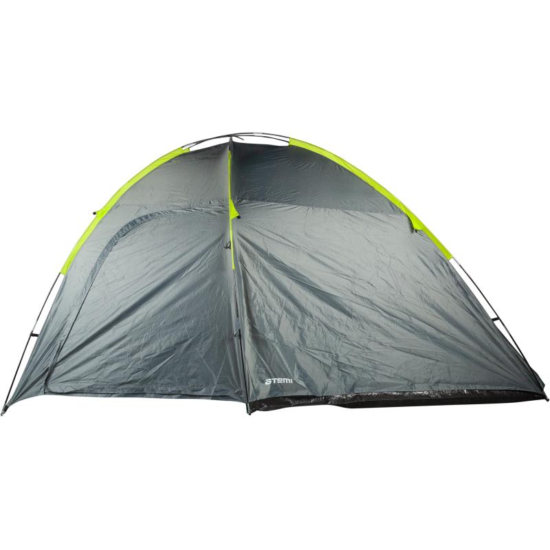 Палатка туристическая 3места Аtemi ONEGA 3 CX                              