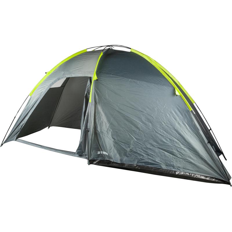 Палатка туристическая 3места Аtemi ONEGA 3 CX                              