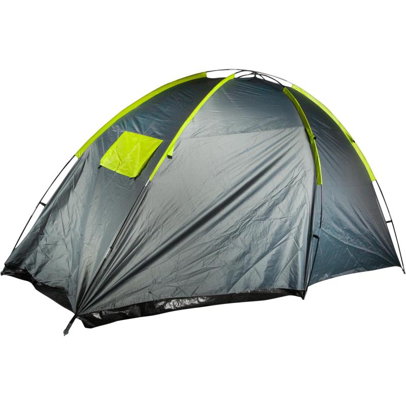 Палатка туристическая 3места Аtemi ONEGA 3 CX                              