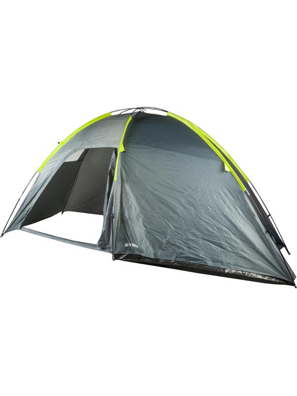 Палатка туристическая 3места Аtemi ONEGA 3 CX                              