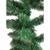 Гирлянда новогодняя Хвоя в зеленом из ПВХ / 30x30x270см арт.89146