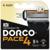Сменные кассеты для бритья Dorco PACE4, 4лез. FRA1040 4 шт/уп