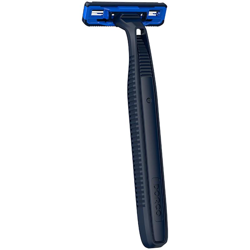 Бритва одноразовая Dorco PACE2, 2 лез,фикс.гол, увл.пол 5шт/уп TNB 200BL-5P