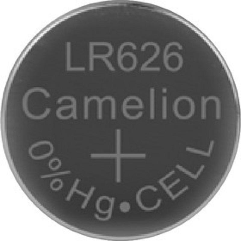 Батарейка Camelion G 4  BL-10 Mercury Free 377A/LR626/177 д/часов 10шт/уп