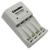 Зарядное устройство Camelion BC-1010B (BC-1010B, 2-4AA/AAA/200Ma)