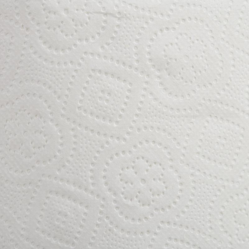 Бумага туалетная Luscan Comfort 2сл бел 100%цел втул 20,04м 167л 24шт/уп