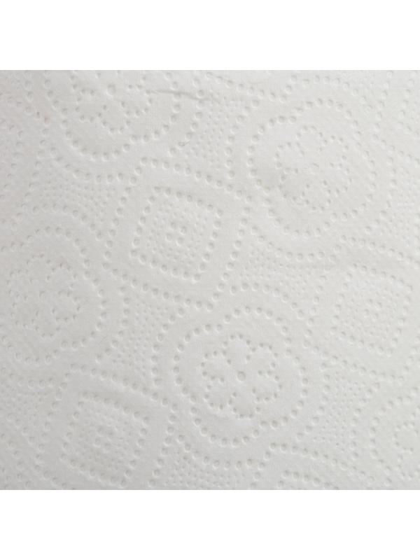 Бумага туалетная Luscan Comfort 2сл бел 100%цел втул 20,04м 167л 24шт/уп