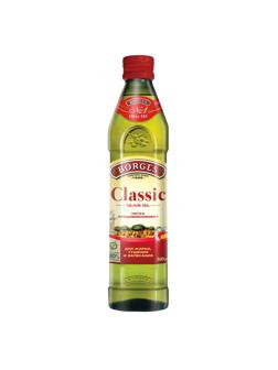 Масло Borges Classic оливковое, 500мл