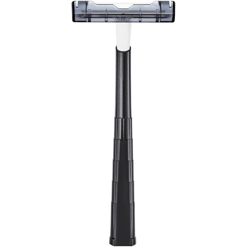Бритва одноразовая BIC Metal 1 лезв.,П10 шт/уп 836630