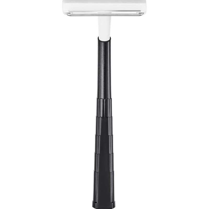 Бритва одноразовая BIC Metal 1 лезв.,П10 шт/уп 836630