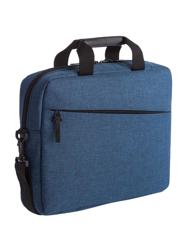 Сумка Конференц-сумка The First, синяя,3284.40