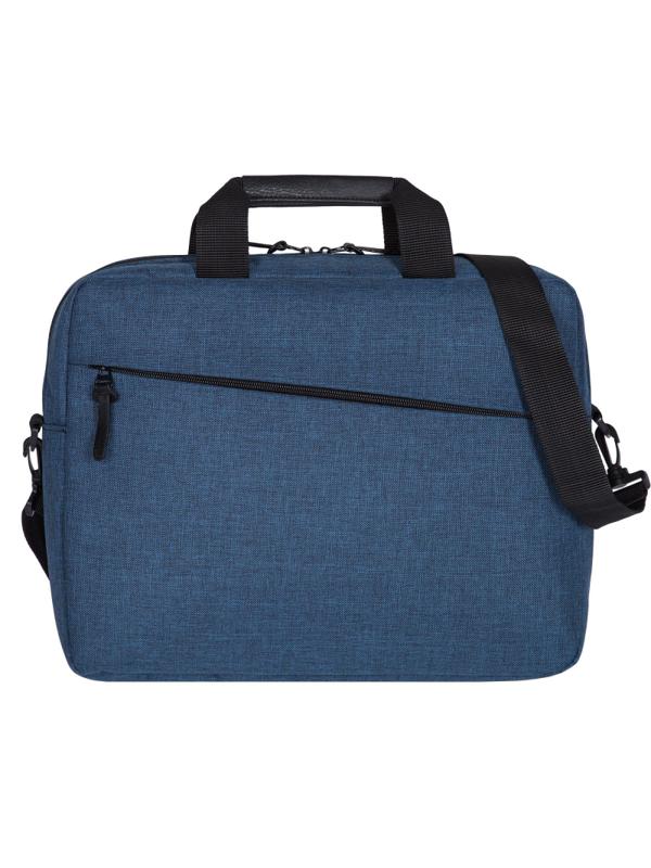 Сумка Конференц-сумка The First, синяя,3284.40