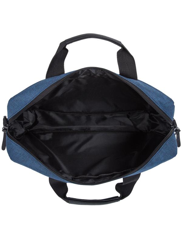 Сумка Конференц-сумка The First, синяя,3284.40