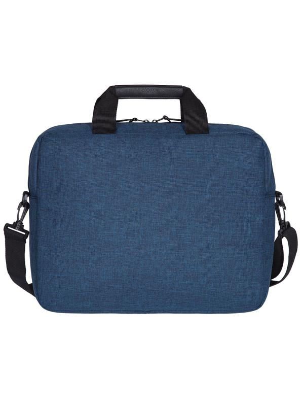 Сумка Конференц-сумка The First, синяя,3284.40