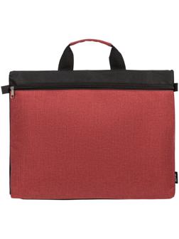 Конференц-сумка Melango, красная,12429.50