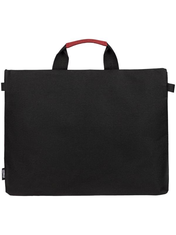 Конференц-сумка Melango, красная,12429.50