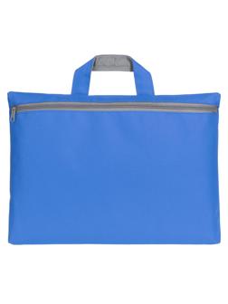 Сумка-папка Simple, ярко-синяя,5295.44
