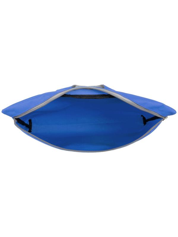 Сумка-папка Simple, ярко-синяя,5295.44