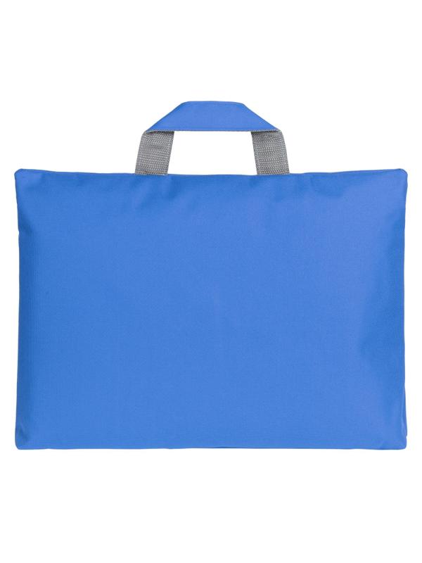 Сумка-папка Simple, ярко-синяя,5295.44