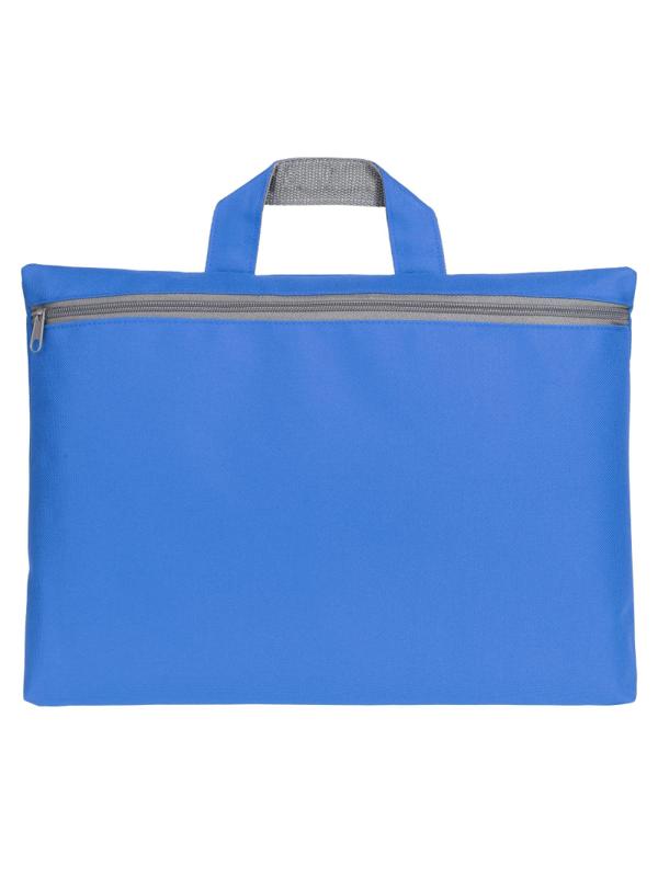 Сумка-папка Simple, ярко-синяя,5295.44