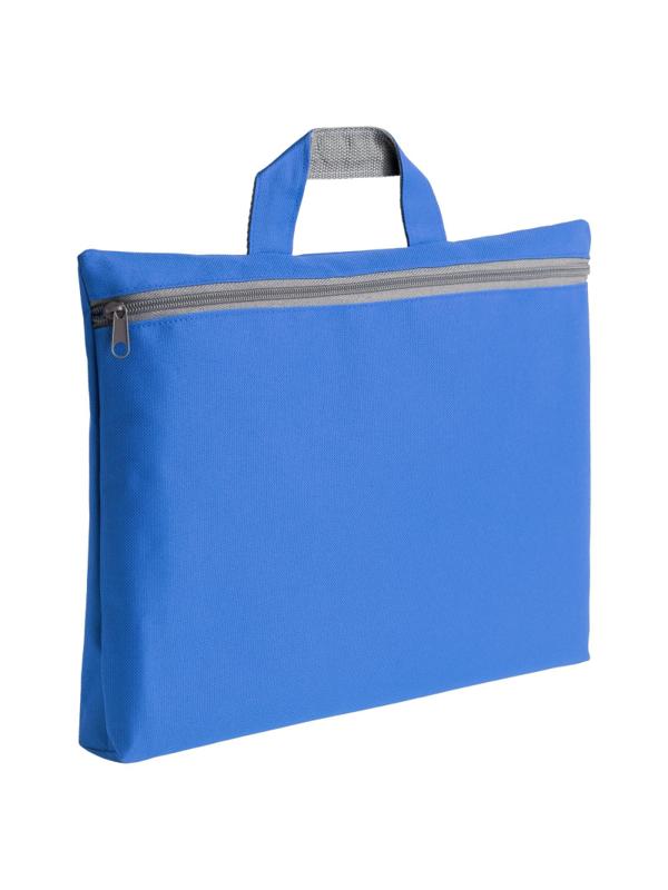 Сумка-папка Simple, ярко-синяя,5295.44