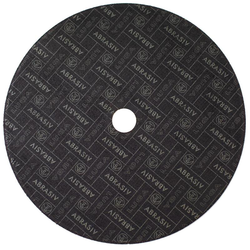 Диск отрезной по мет/нерж.ст. ЛУГА d230х1.6х22.2мм,А40,EXTR,25шт/уп.(11541)