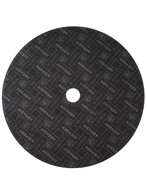 Диск отрезной по мет/нерж.ст. ЛУГА d230х1.6х22.2мм,А40,EXTR,25шт/уп.(11541)