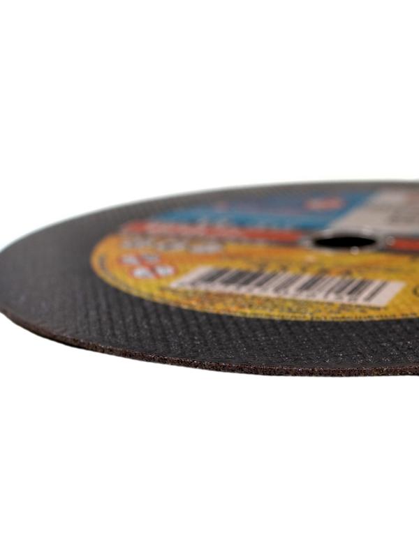 Диск отрезной по мет/нерж.ст. ЛУГА d230х1.6х22.2мм,А40,EXTR,25шт/уп.(11541)