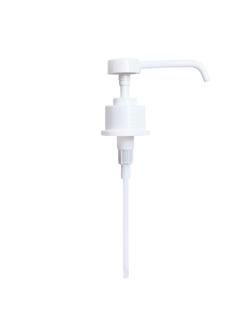 Дозатор насос с длин. насадкой д/фл 350/500 мл Стериллиум, 9816020