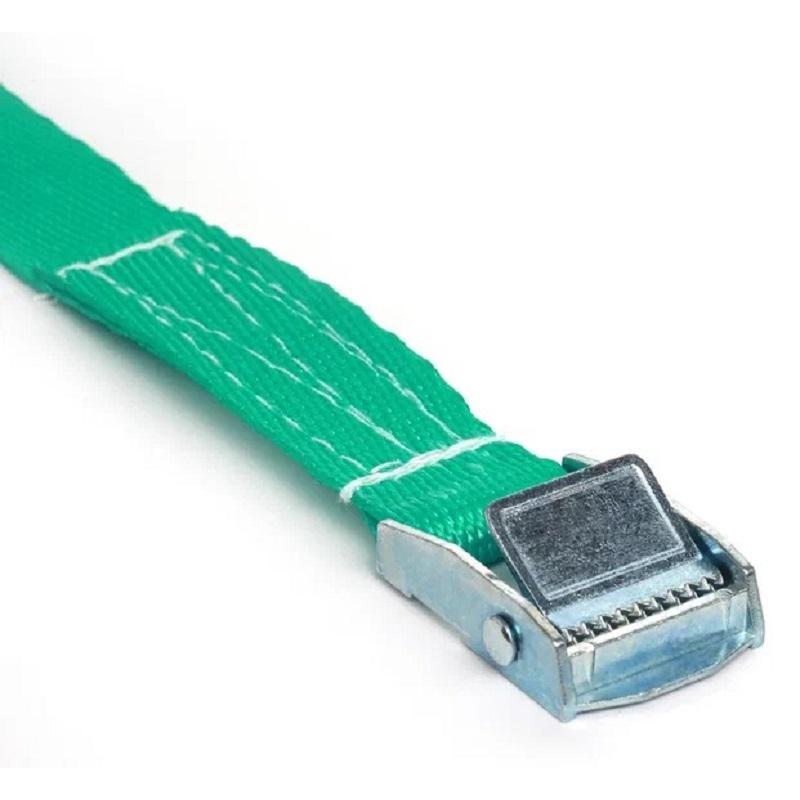 Ремень крепления груза STVOL с фиксатором, 3 м, 250 кг (SLS1)