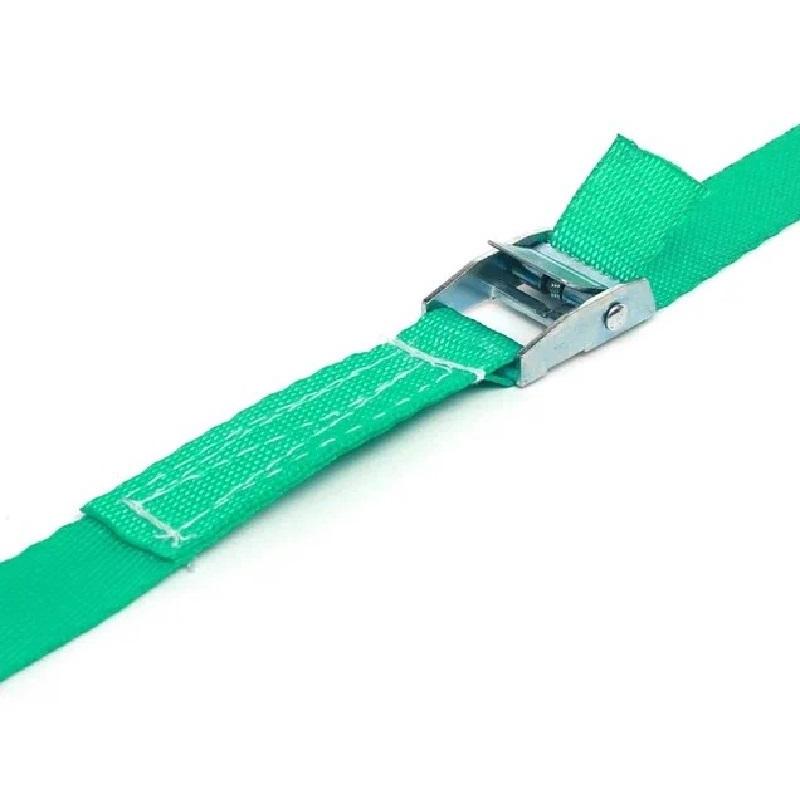 Ремень крепления груза STVOL с фиксатором, 3 м, 250 кг (SLS1)