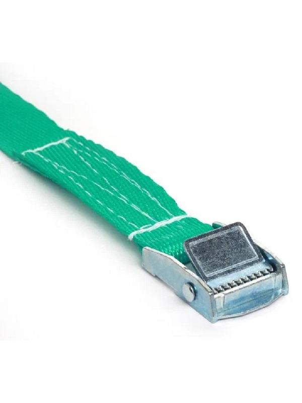 Ремень крепления груза STVOL с фиксатором, 3 м, 250 кг (SLS1)