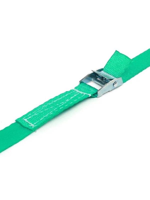 Ремень крепления груза STVOL с фиксатором, 3 м, 250 кг (SLS1)