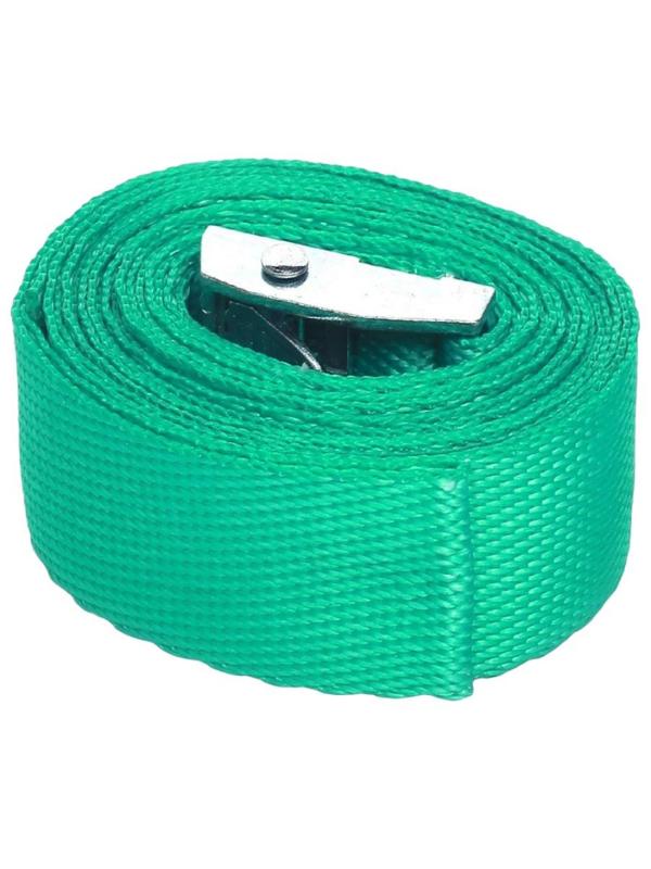 Ремень крепления груза STVOL с фиксатором, 3 м, 250 кг (SLS1)