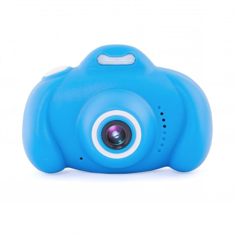 Фотоаппарат Rekam iLook K410i (Blue)
