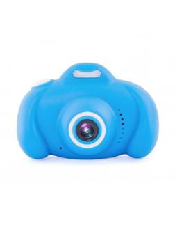 Фотоаппарат Rekam iLook K410i (Blue)