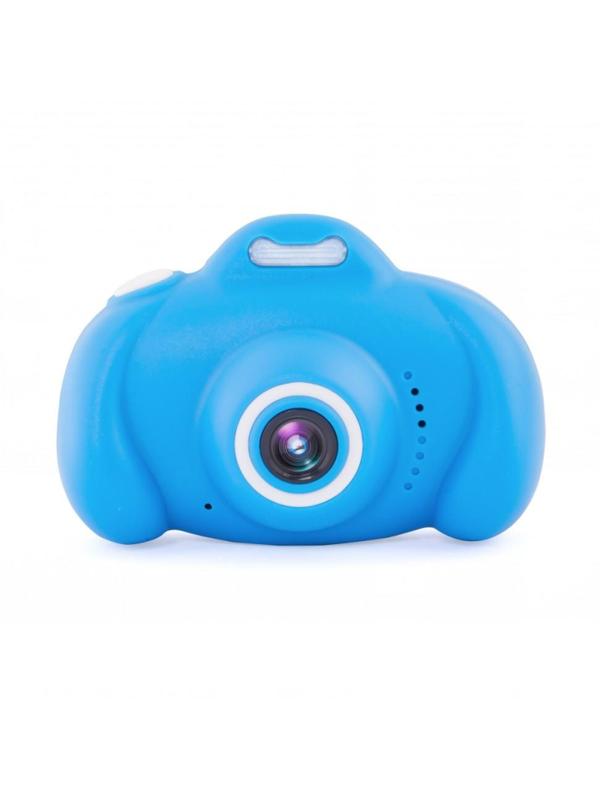 Фотоаппарат Rekam iLook K410i (Blue)