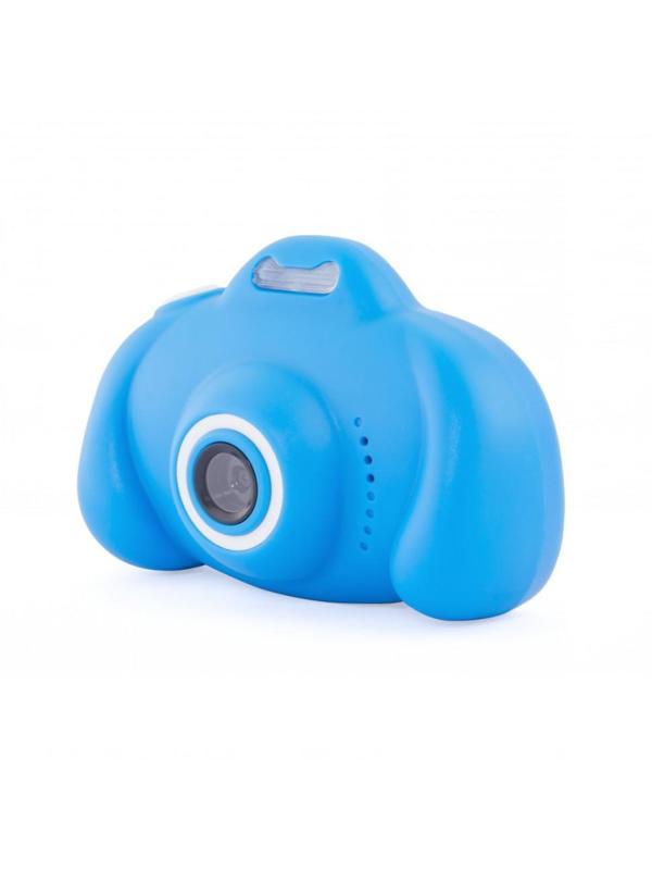 Фотоаппарат Rekam iLook K410i (Blue)