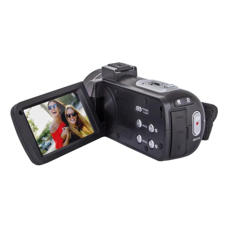 Видеокамера Rekam DVC-560