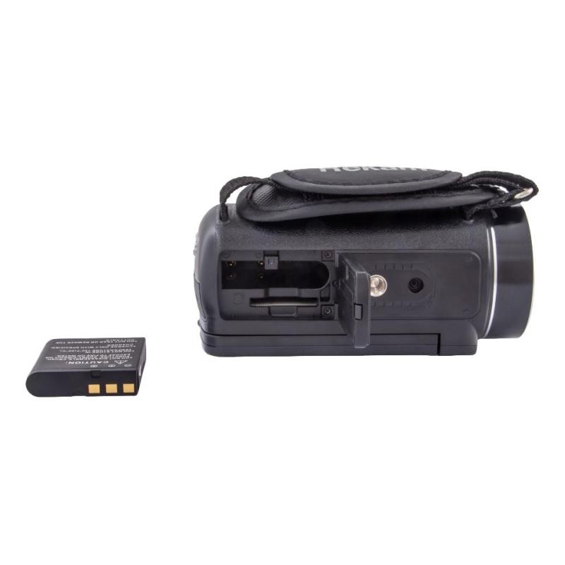 Видеокамера Rekam DVC-560