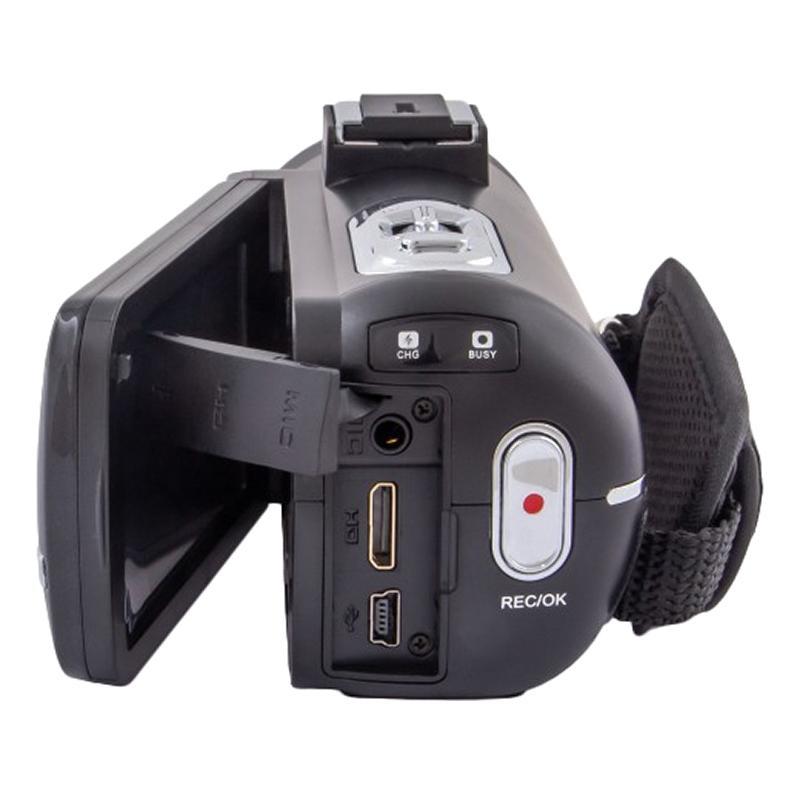 Видеокамера Rekam DVC-560