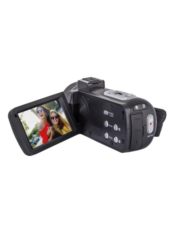 Видеокамера Rekam DVC-560