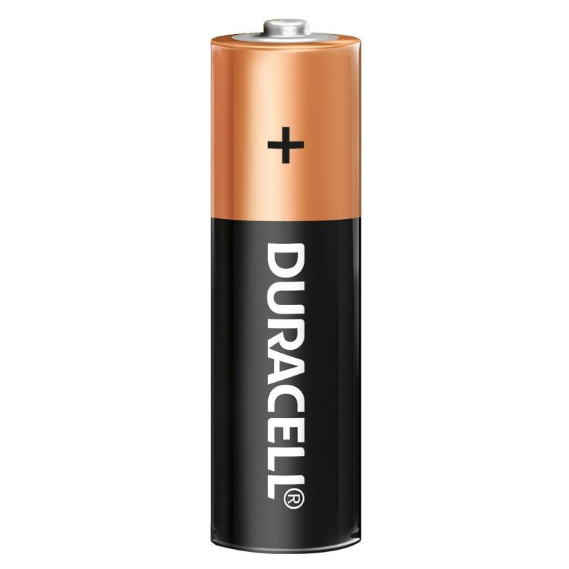 Батарейка Duracell LR6-4BL BASIC AA(16шт в упак)Б0046868