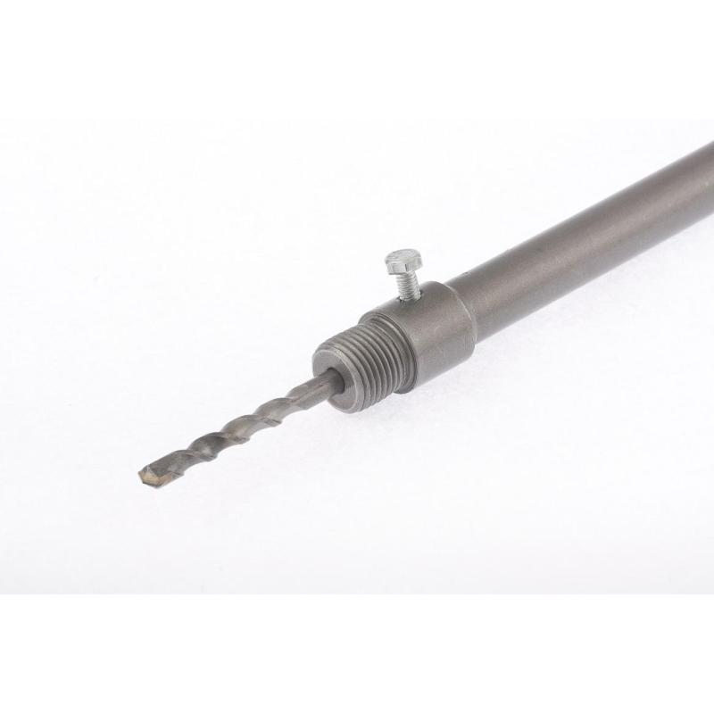 Сверло MATRIX центрирующее для коронок, M22 х 400 мм, SDS PLUS (70351)