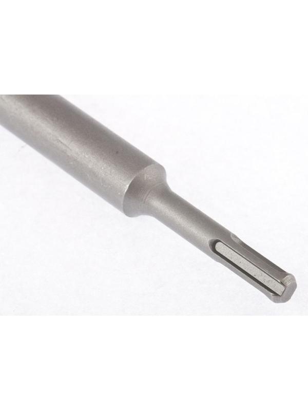 Сверло MATRIX центрирующее для коронок, M22 х 400 мм, SDS PLUS (70351)