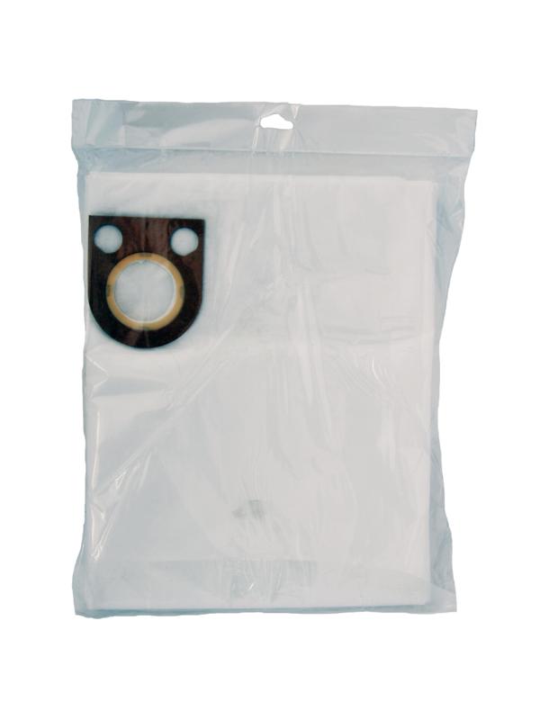 Пылесборник ELITECH для пылесоса ПС 1260А, 60л, 5шт, синтетика(2310.000600)