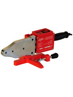 Аппарат для сварки пластиковых труб ELITECH СПТ 1500