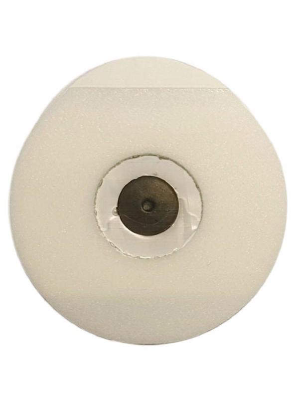 Электроды для ЭКГ однораз. 48x34, тверд.гель,НИКА МЕДИКАЛ NM-48-1, 50 шт/уп