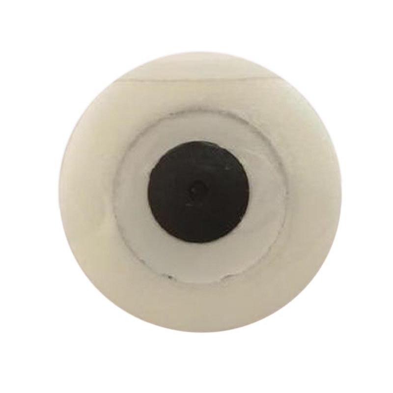 Электроды для ЭКГ однораз. D 26мм,тверд.гель, НИКА-МЕДИКАЛ, NM-26, 30 шт/уп